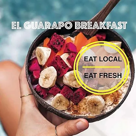 El Guarapo Costa Teguise