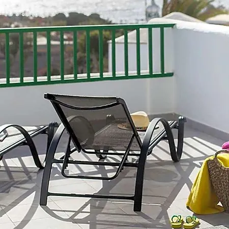 El Guarapo 3* Costa Teguise