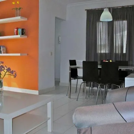 El Guarapo Aparthotel 3*