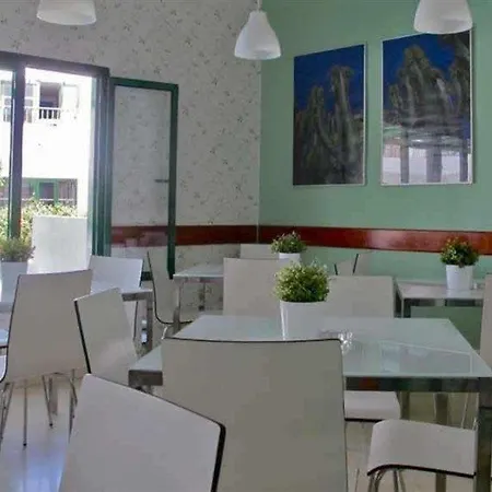 El Guarapo 3* Коста-Тегисе