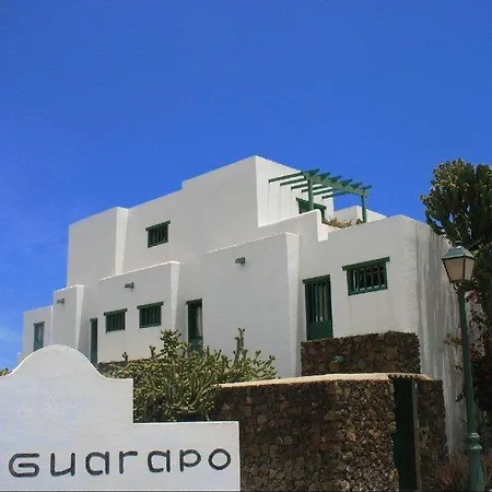 El Guarapo 3*