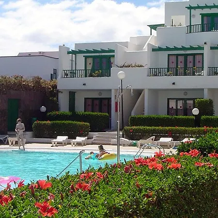 Lejlighedshotel El Guarapo