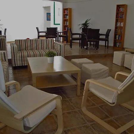 El Guarapo Aparthotel 3*