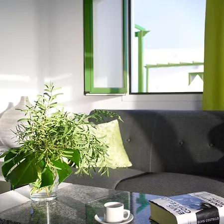 El Guarapo 3* Costa Teguise