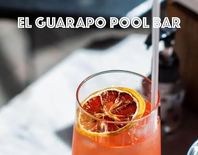 El Guarapo קוסטה טגוויסה