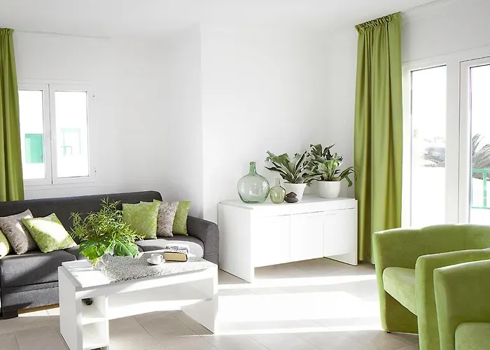 El Guarapo Costa Teguise