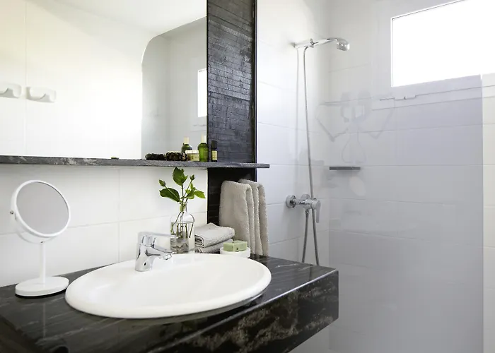 Ξενοδοχείο με διαμερίσματα El Guarapo 3*