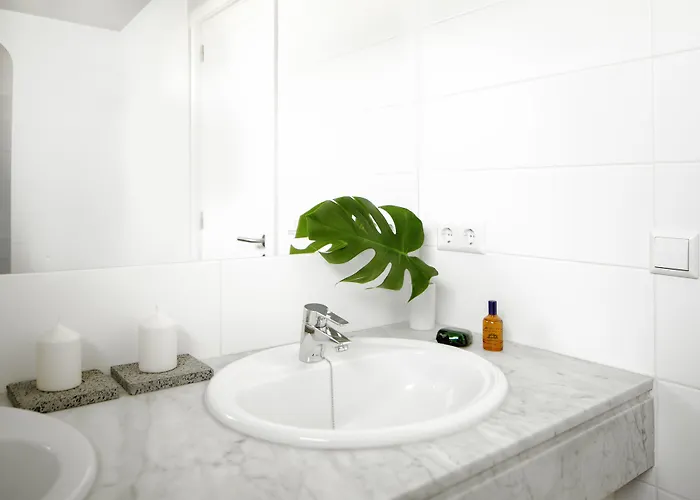 מלון דירות El Guarapo