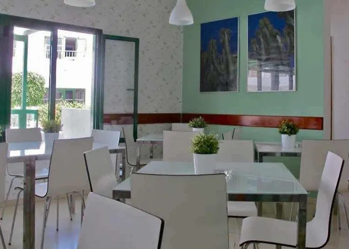 El Guarapo 3* קוסטה טגוויסה