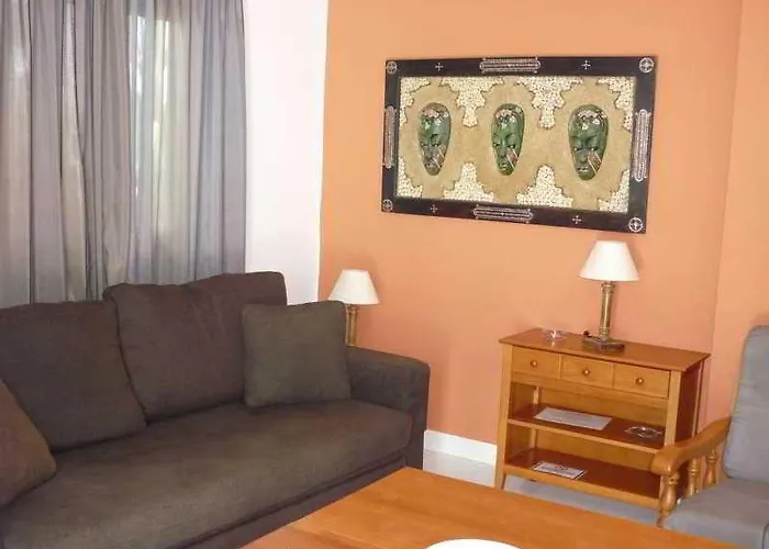 El Guarapo Ξενοδοχείο με διαμερίσματα