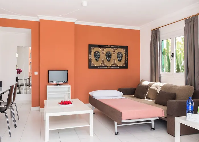 El Guarapo 3* Costa Teguise