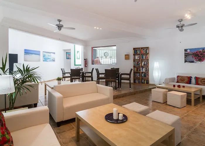 El Guarapo 3* קוסטה טגוויסה