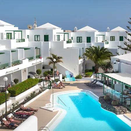 El Guarapo 3* Costa Teguise