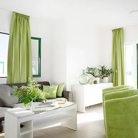 El Guarapo Aparthotel Costa Teguise