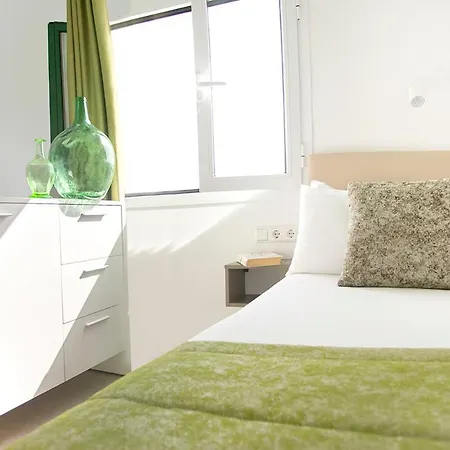 Aparthotel El Guarapo Costa Teguise