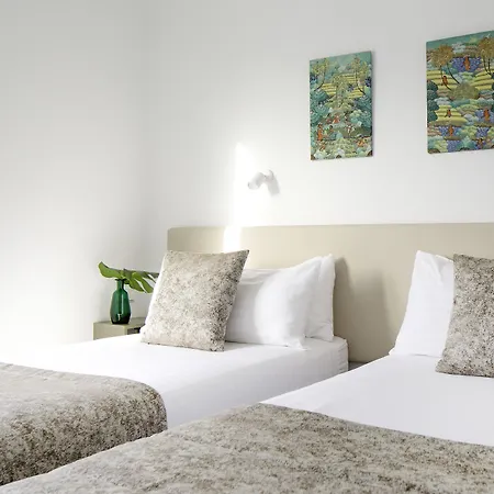 Aparthotel El Guarapo