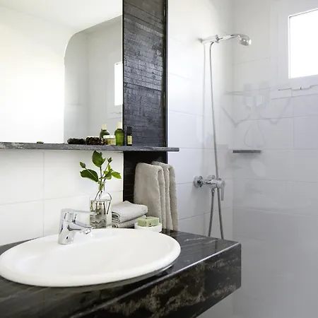 Aparthotel El Guarapo 3*