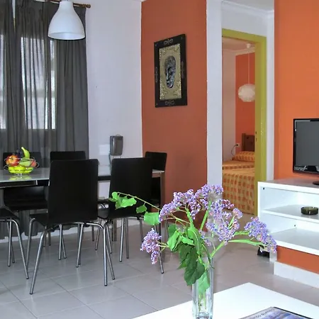 El Guarapo Aparthotel Costa Teguise