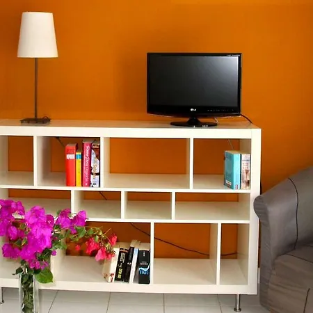 El Guarapo 3* Costa Teguise