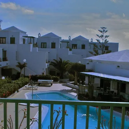 Aparthotel El Guarapo