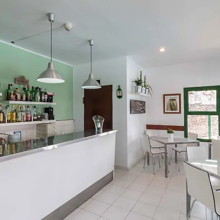 El Guarapo 3* Costa Teguise