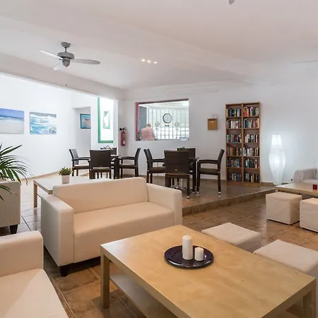 El Guarapo 3* Costa Teguise